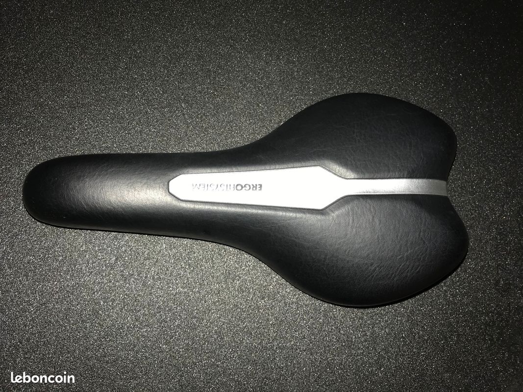 Selle de vélo (image 1)