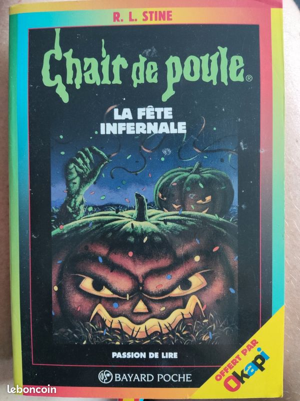 Chair de poule (image 7)