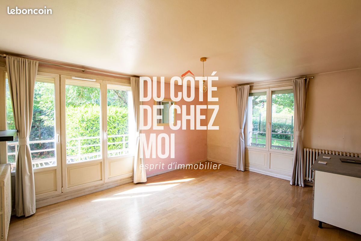 Appartement 3 pièces 65 m² · à Écully · 65 m² · 230 000 €