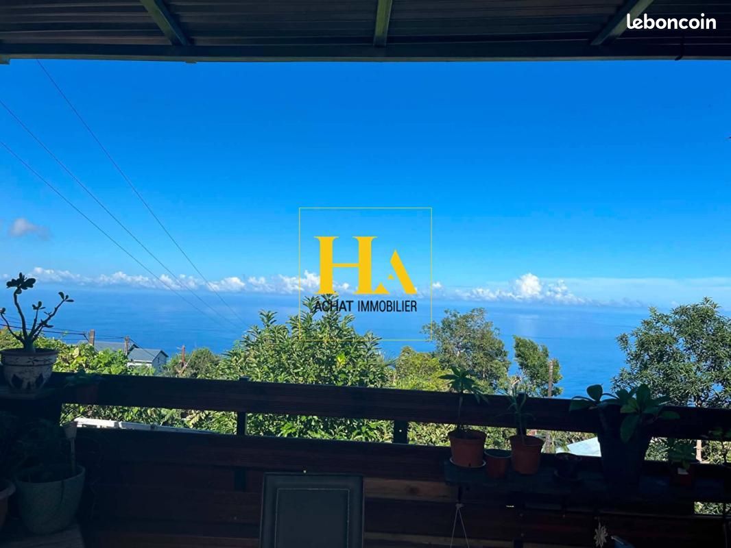 Maison 3 pièces 88 m² · à Saint-Leu · 88 m² · 165 000 €