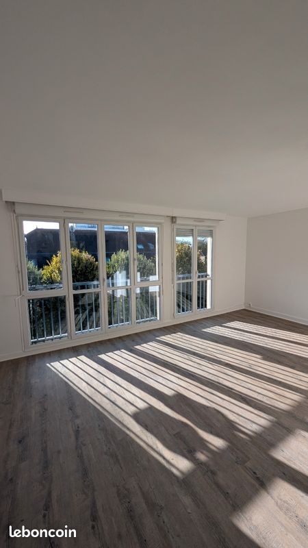 Appartement 4 pièces 74 m² · à Alençon · 74 m² · 105 000 €