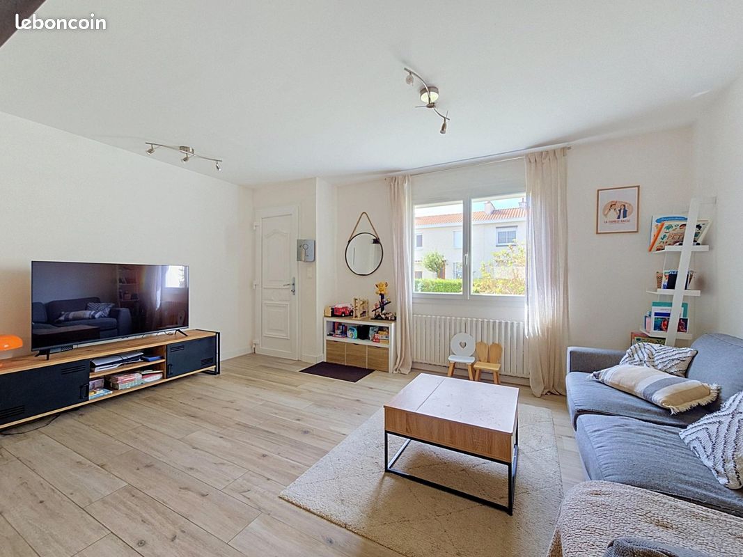 Maison 5 pièces 88 m² · à Cholet · 88 m² · 199 500 €
