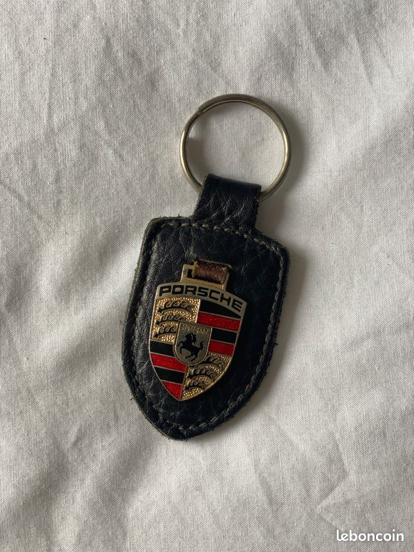 ANCIEN PORTE-CLE METAL Opel Gm Vintage EUR 5,00 - FR