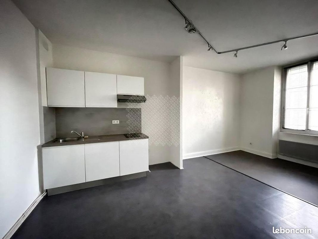 Appartement 2 pièces 39 m² · à Angers · 39 m² · 680 €/mois