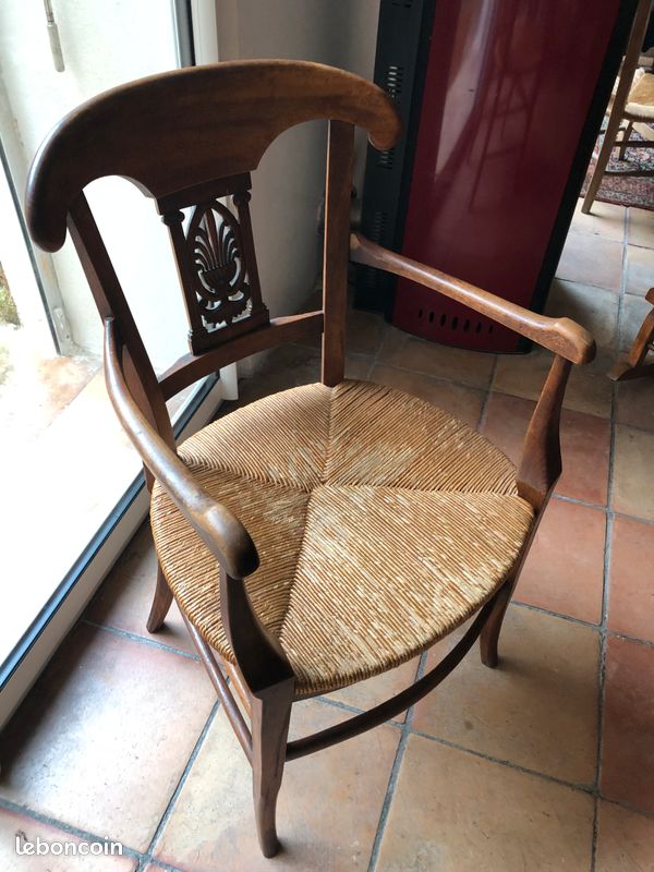 Vends 2 fauteuils (image 2)