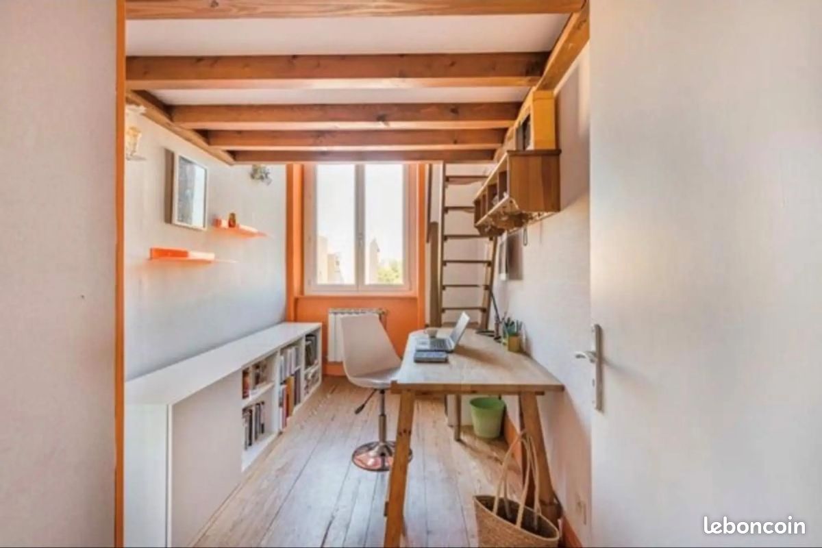 Appartement 5 pièces 92 m² · à Caluire-Et-Cuire · 92 m² · 1 590 €