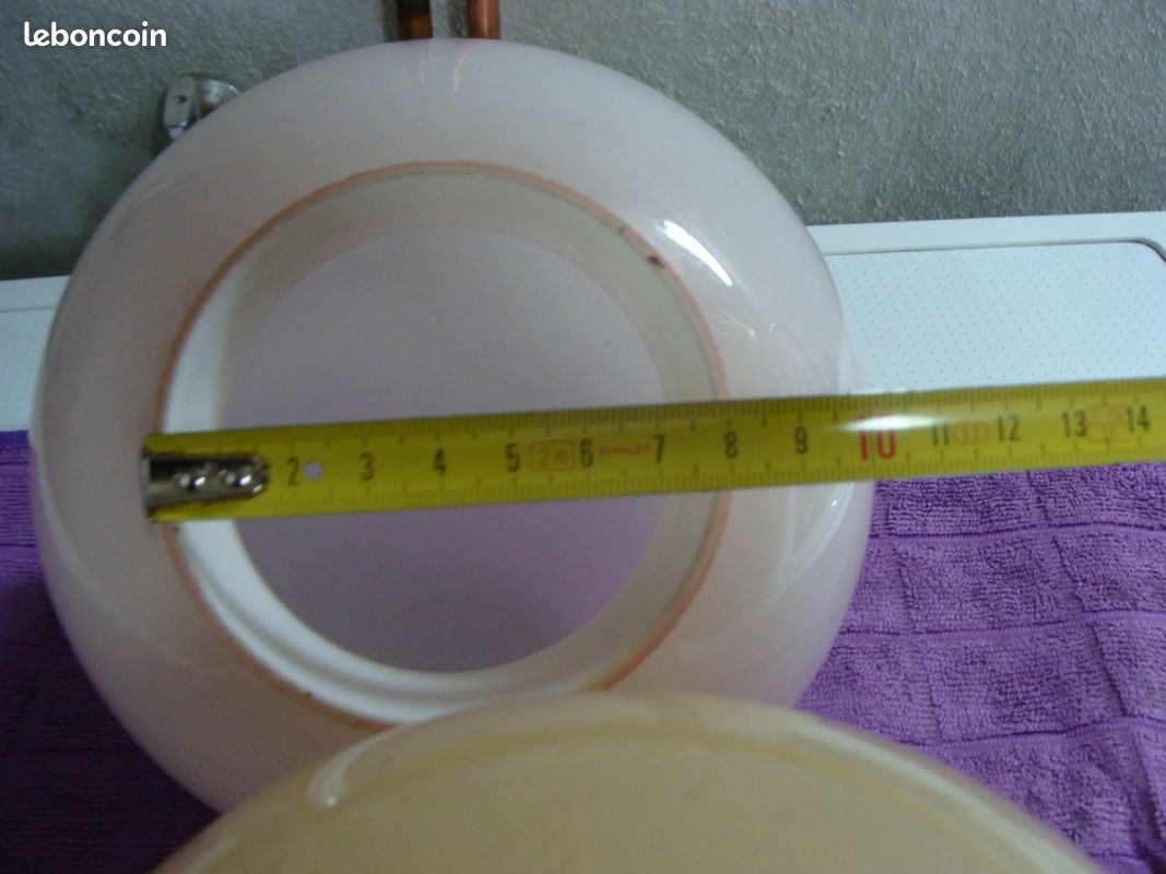 Globes luminaires (image 3)