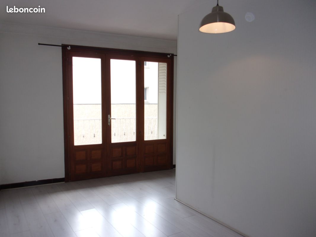 Appartement 2 pièces 45 m² · à Toulouse · 45 m² · 680 €/mois