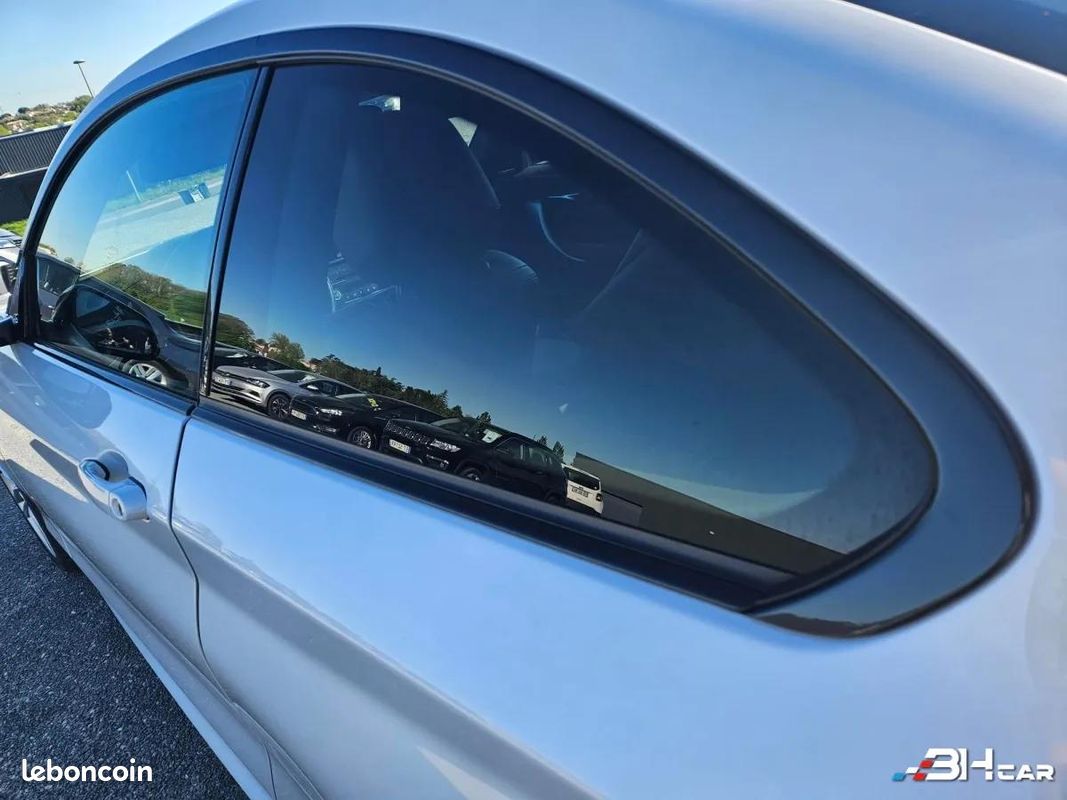 Bmw Serie 2 COUPE 2.0 220 D MSPORT (image 21)