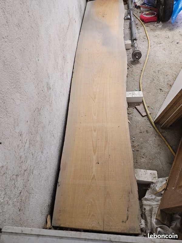 Plot bois hêtre massif (image 3)