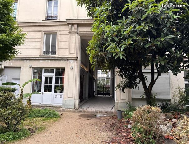 Appartement a louer paris-9e-arrondissement - 1 pièce(s) - 34 m2 - Surfyn