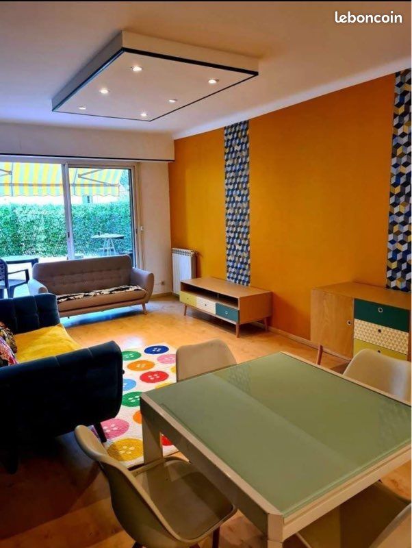 Appartement 4 pièces 90 m² · à Toulon · 90 m² · 1 800 €/mois