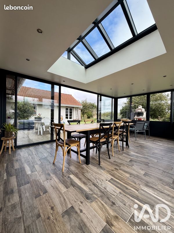 Maison 6 pièces 159 m² · à Millam · 159 m² · 322 000 €