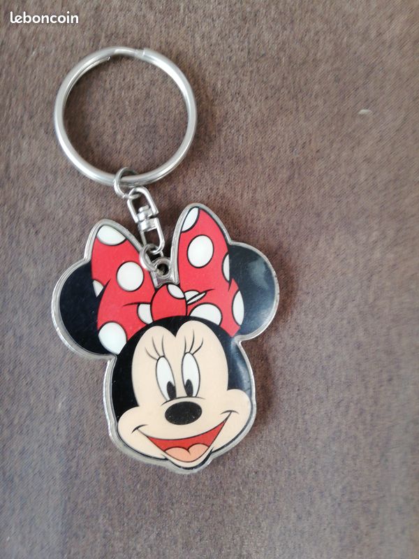 Porte cle (image 1)