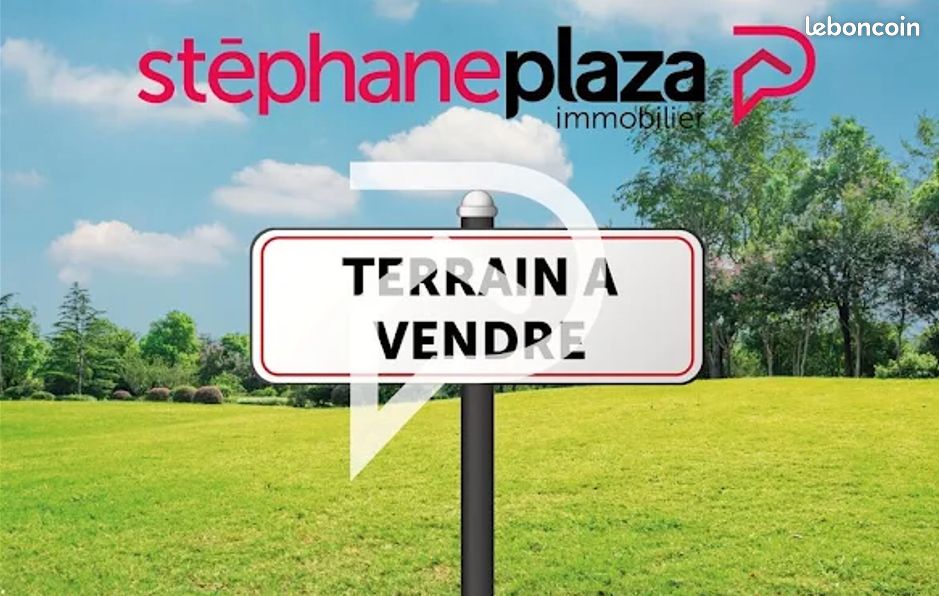 Terrain 1 372 m² Valmont · 59 000 €