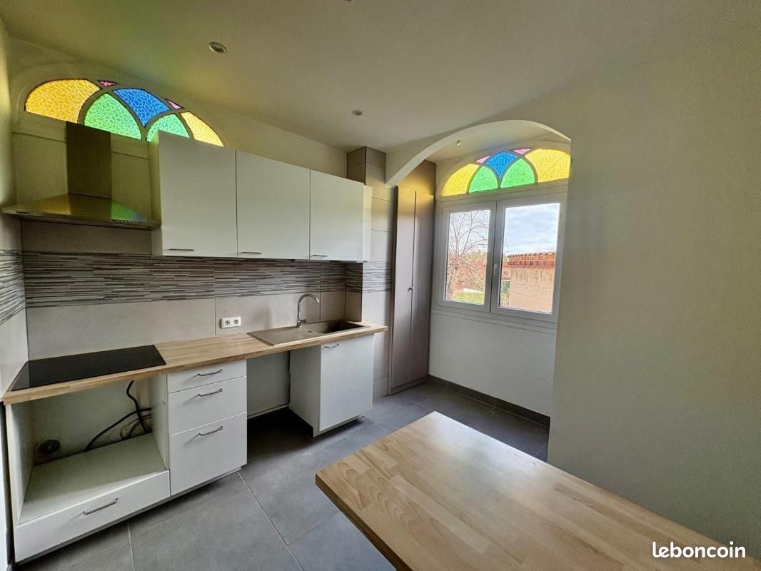 Appartement 2 pièces 55 m² · à Roanne · 55 m² · 578 €
