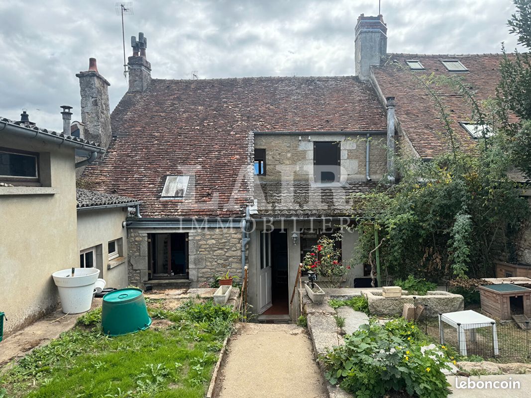 Maison 4 pièces 110 m² · à Alençon · 110 m² · 110 250 €