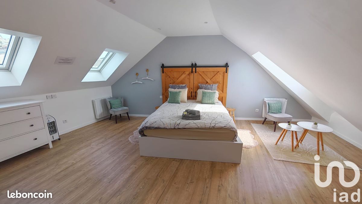 Immeuble 135 m² · au Havre · 135 m² · 339 000 €