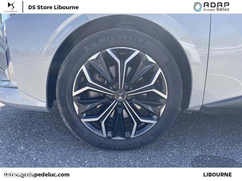 Ds DS 4 E-TENSE 225ch La Première (image 24)