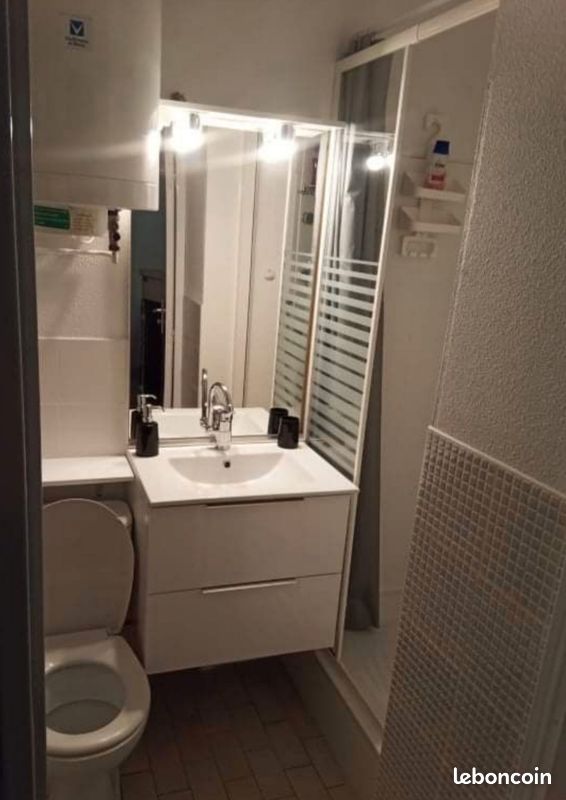 Appartement pour 4 personnes vue sur la mer (image 7)