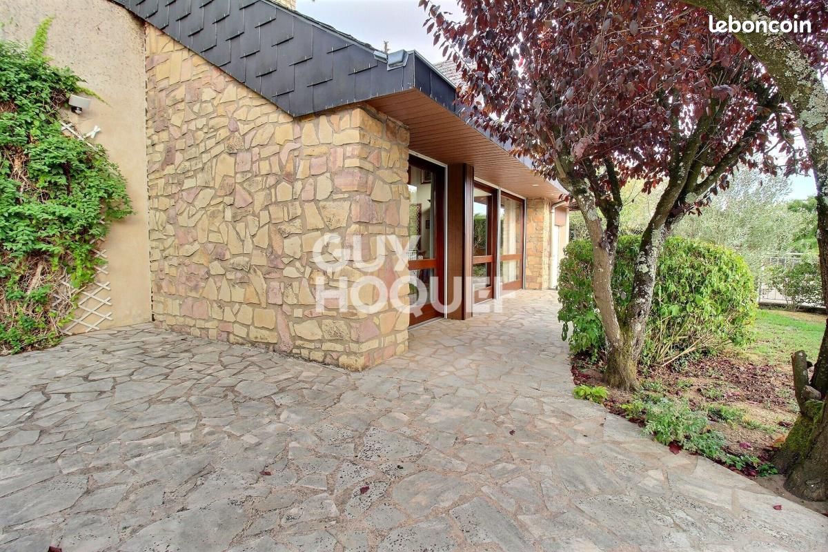 Maison 8 pièces 193 m² · à Malzéville · 193 m² · 428 000 €