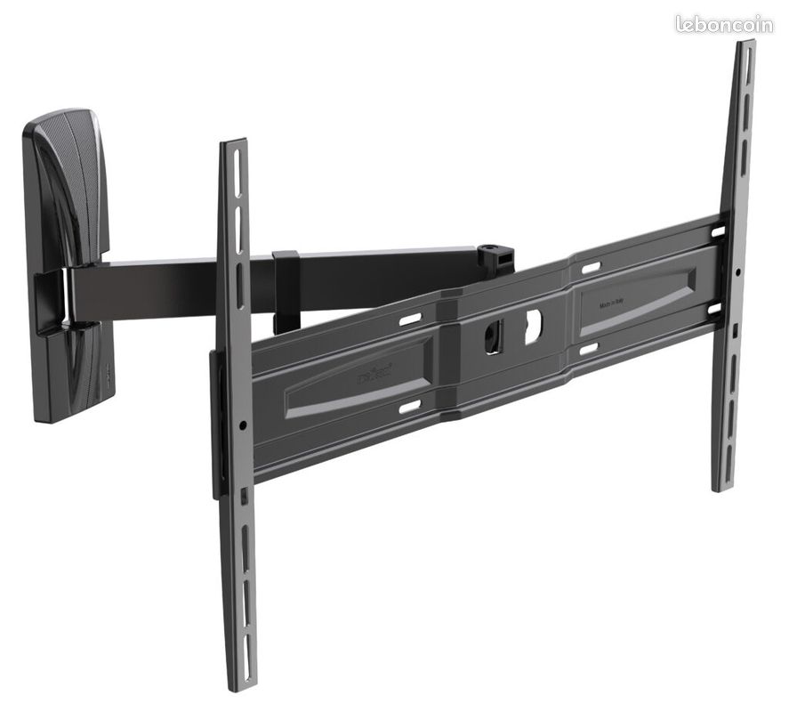 Support TV Mural Orientable Meliconi GS R600 (image 2)