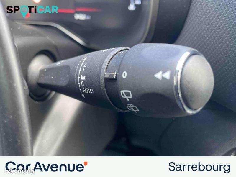 CITROEN C5 Aircross BlueHDi 130 EAT8 Max (image 20)