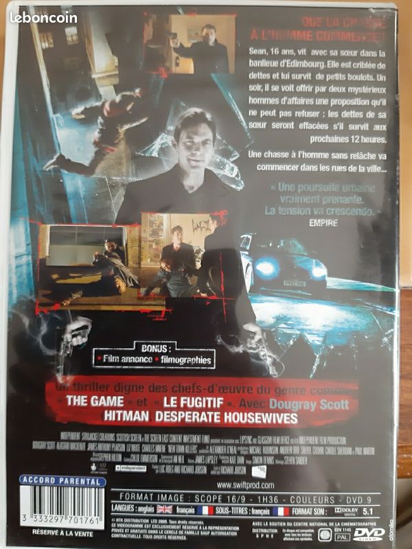 New town killers (image 2)