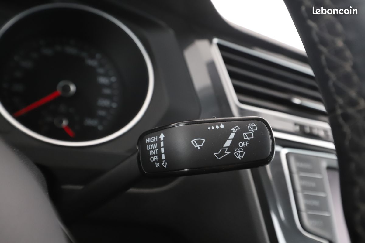 Volkswagen Tiguan 1.4 TSI ACT BlueMotion Tech Confortline DSG6 150 ch (image 24)