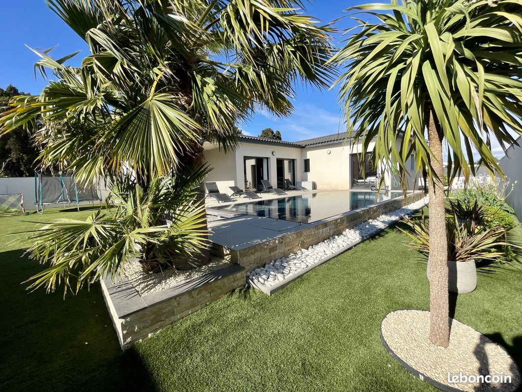 Maison 6 pièces 139 m² · à Salon-de-Provence · 139 m² · 649 000 €