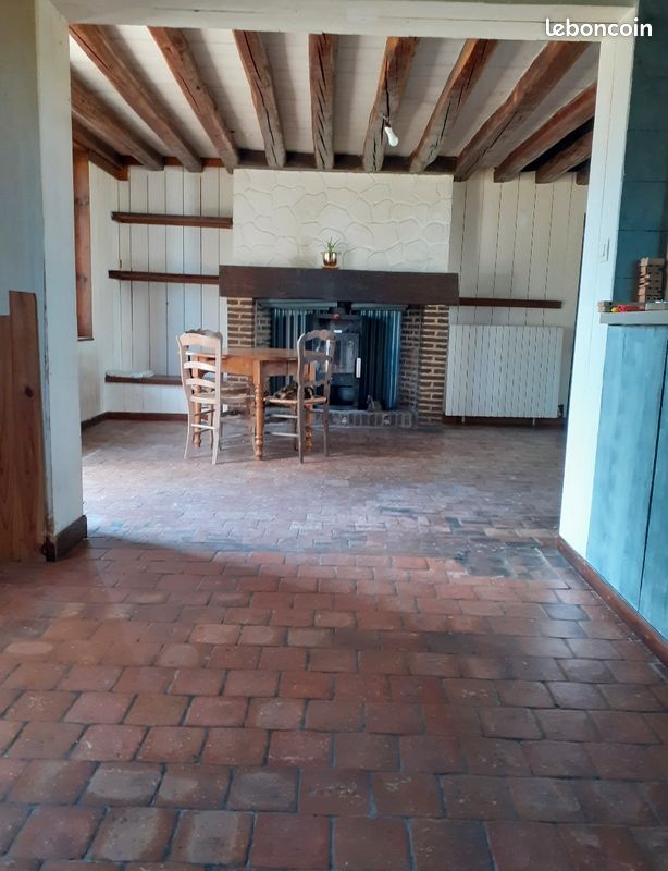 Maison 7 pièces 120 m² · à Rai · 120 m² · 150 000 €