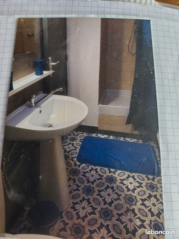 Appartement 1 pièce 23 m² · à Romilly-sur-Seine · 23 m² · 330 €/mois