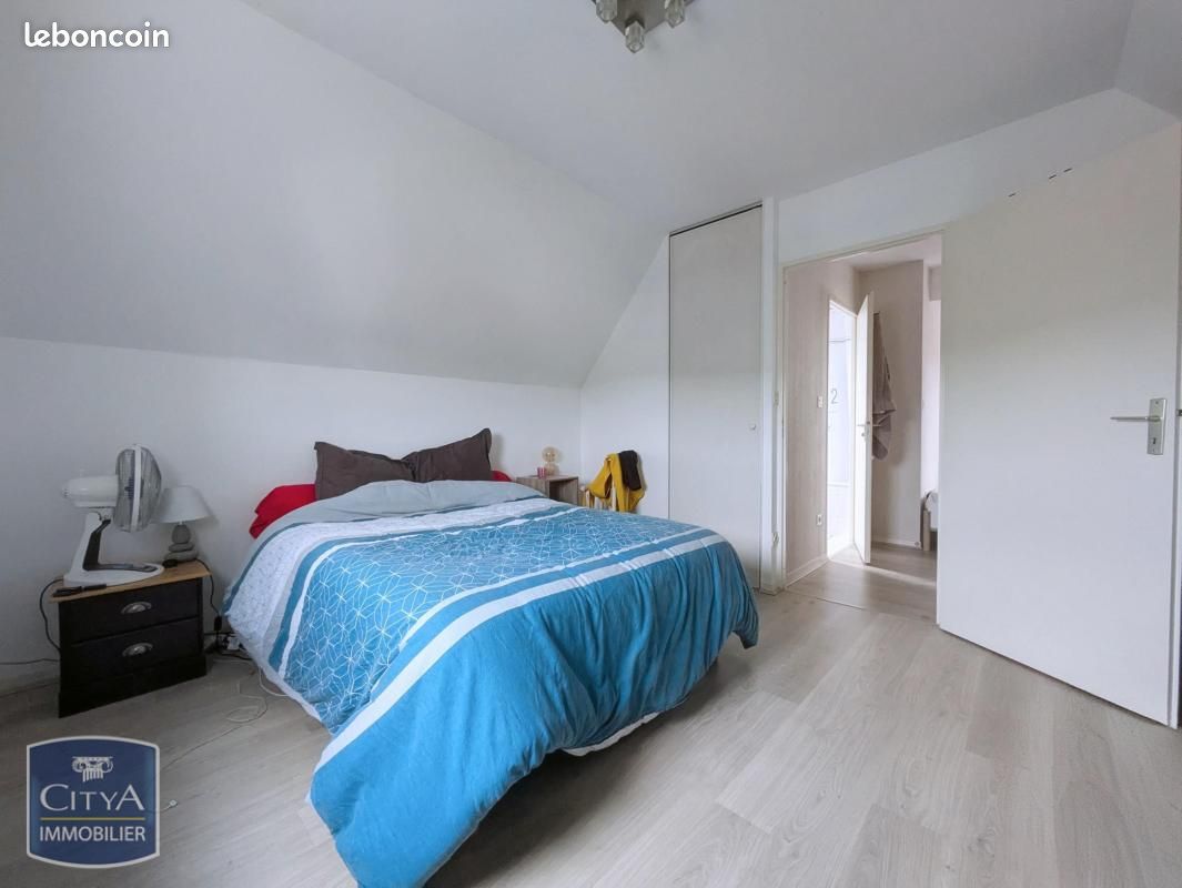 Appartement 3 pièces 80 m² · à Beaune · 80 m² · 180 000 €