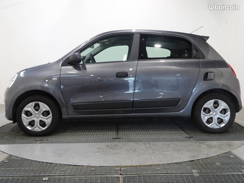 Renault Twingo 0.9 TCe 95ch Zen - 20 (image 5)