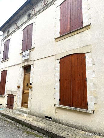 Maison 8 pièces 200 m²