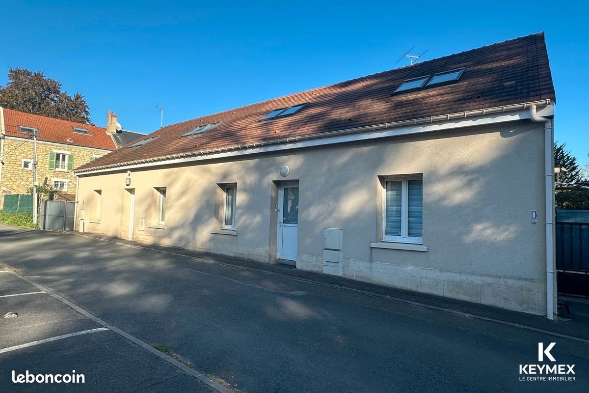 Appartement 3 pièces 68 m² · à Presles · 68 m² · 195 000 €
