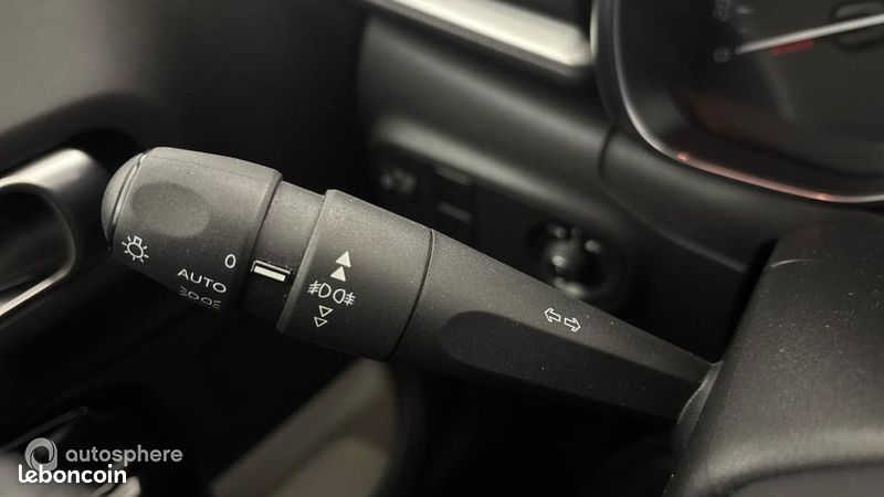 Citroen C3 1.5 BlueHDi 100ch S&S Shine Pack E6.d (image 23)