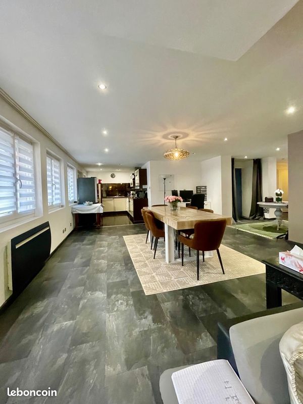 Appartement 5 pièces 149 m² · à Mulhouse · 149 m² · 229 000 €