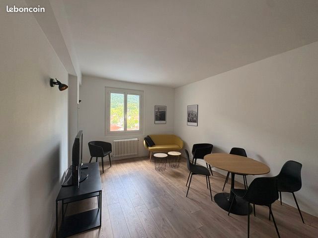 Appartement 2 pièces 39 m² · à Gex · 39 m² · 1 235 €/mois