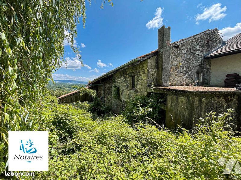 Maison 4 pièces 80 m² · à Contamine-Sarzin · 80 m² · 155 000 €