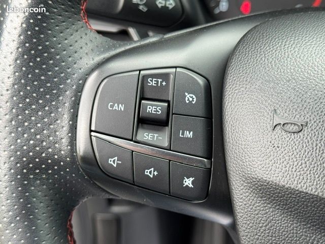 Ford Fiesta 1.0 EcoBoost 95 ch S&S BVM6 ST-Line (image 13)
