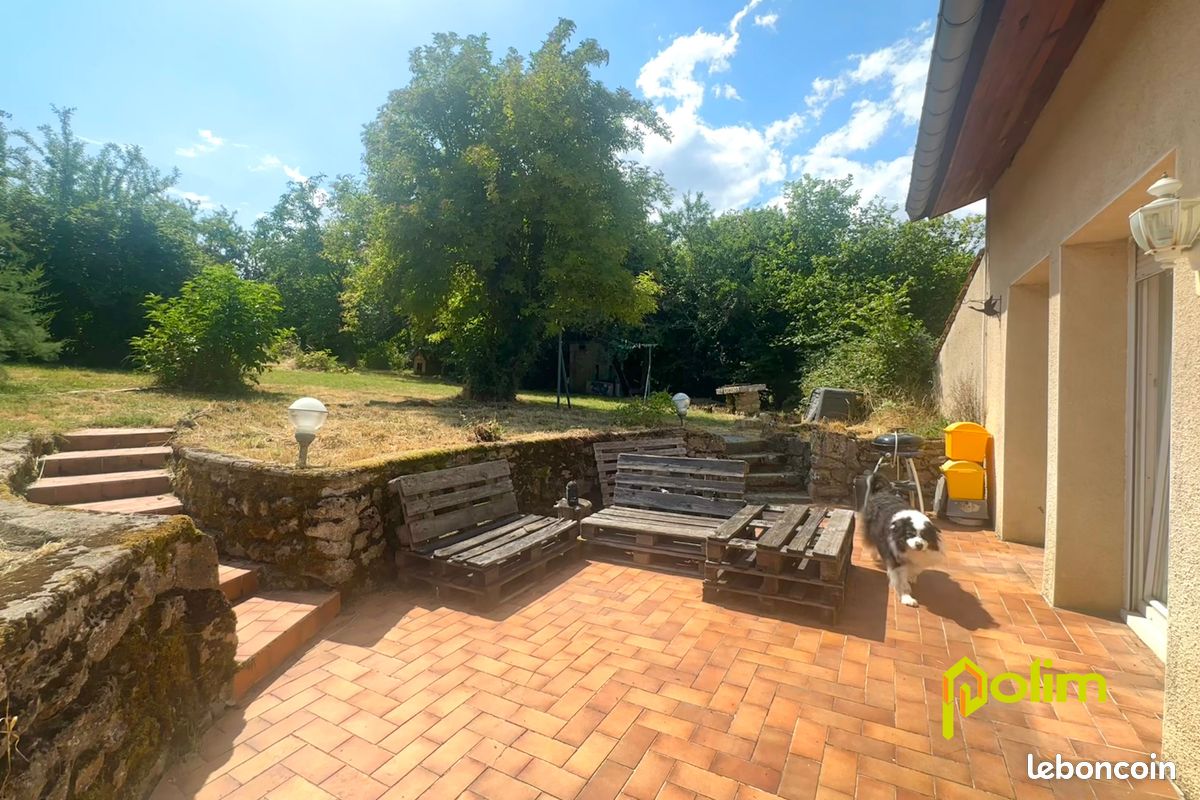Maison 8 pièces 236 m² · à Bouxières-sous-Froidmont · 236 m² · 240 000 €