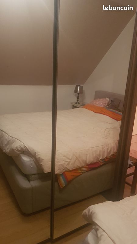 Chambre a coucher (image 1)
