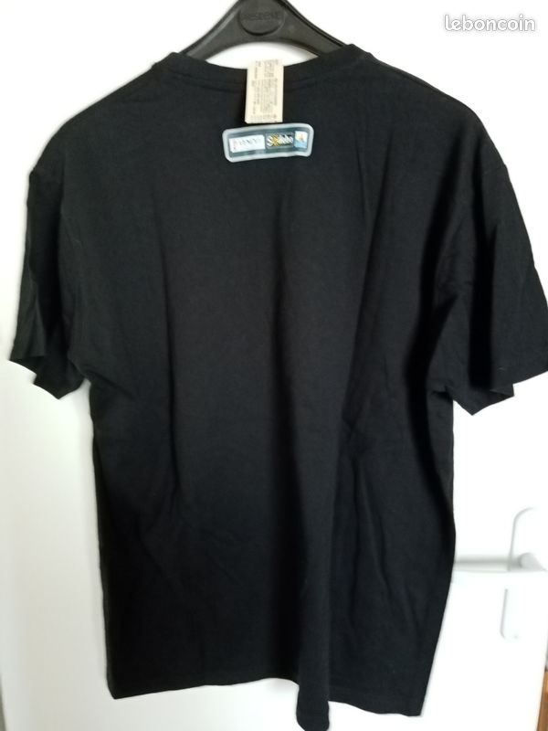 T shirt Vendée Globe Neuf Vêtements