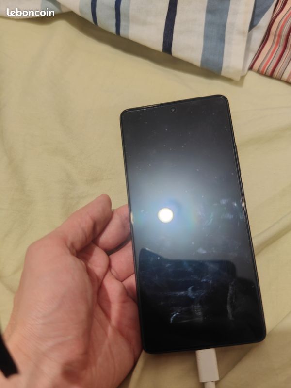 Xiaomi Redmi Note 13 5G 8/256 (image 4)
