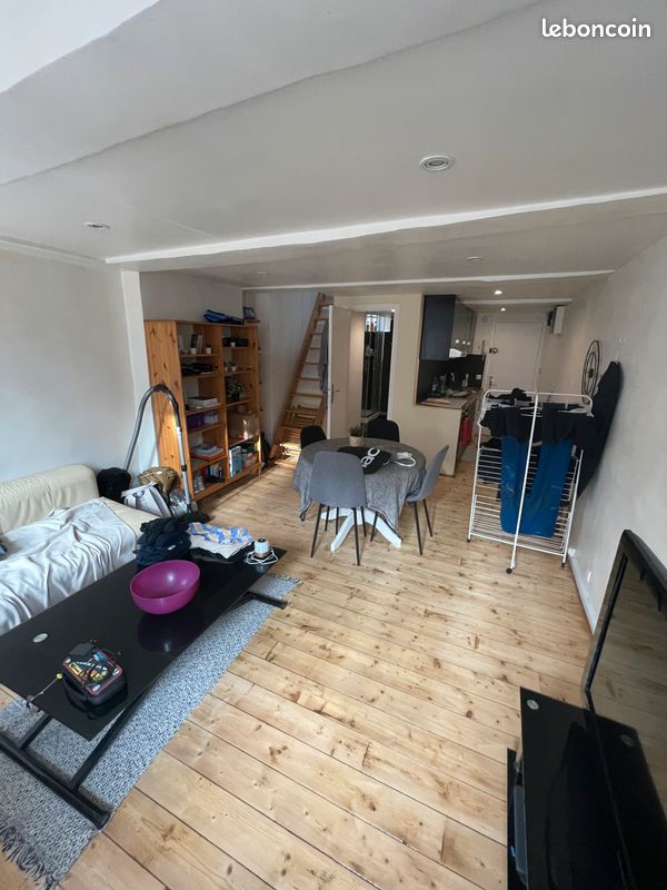Appartement 3 pièces 42 m² · à Toulon · 42 m² · 99 000 €