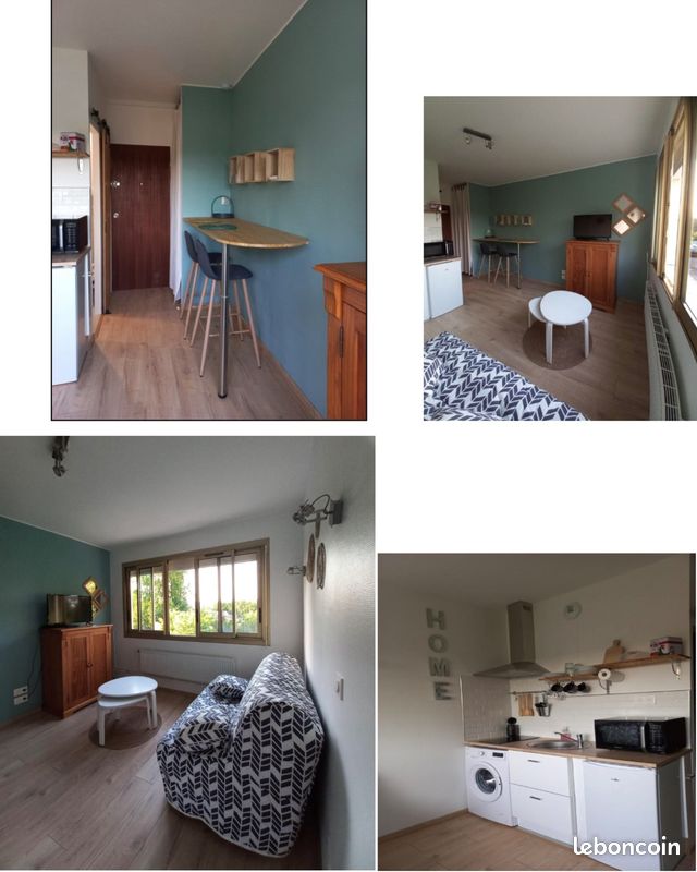 Appartement a louer epernay - 1 pièce(s) - 17 m2 - Surfyn