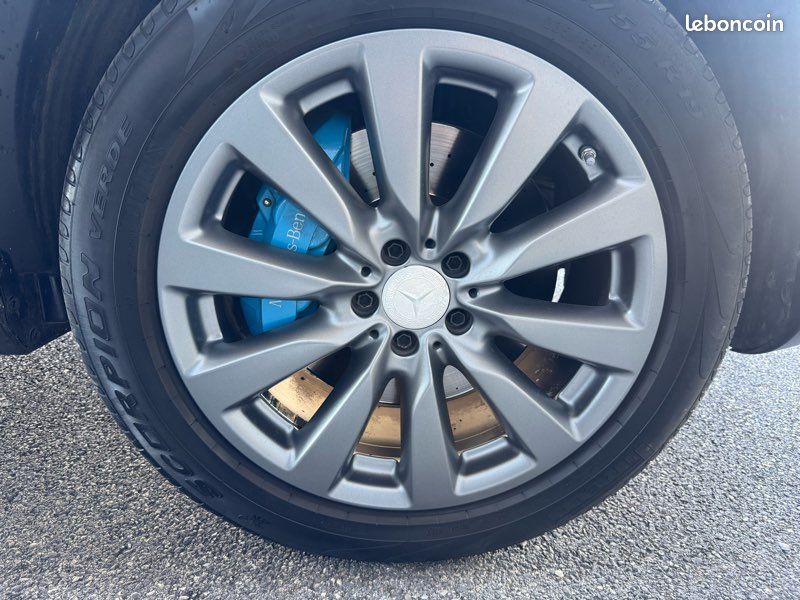 MERCEDES-BENZ GLC 350e 4MATIC EXECUTIVE 7G-DCT HYBRIDE RECHARGEABLE / TOIT OUVRANT / ATTELAGE ELECTRIQUE (image 13)