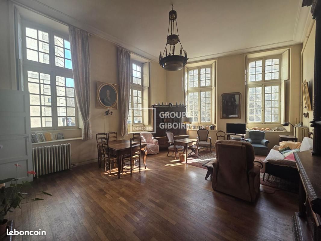 Appartement 3 pièces 126 m² · à Saint-Malo · 126 m² · 618 320 €