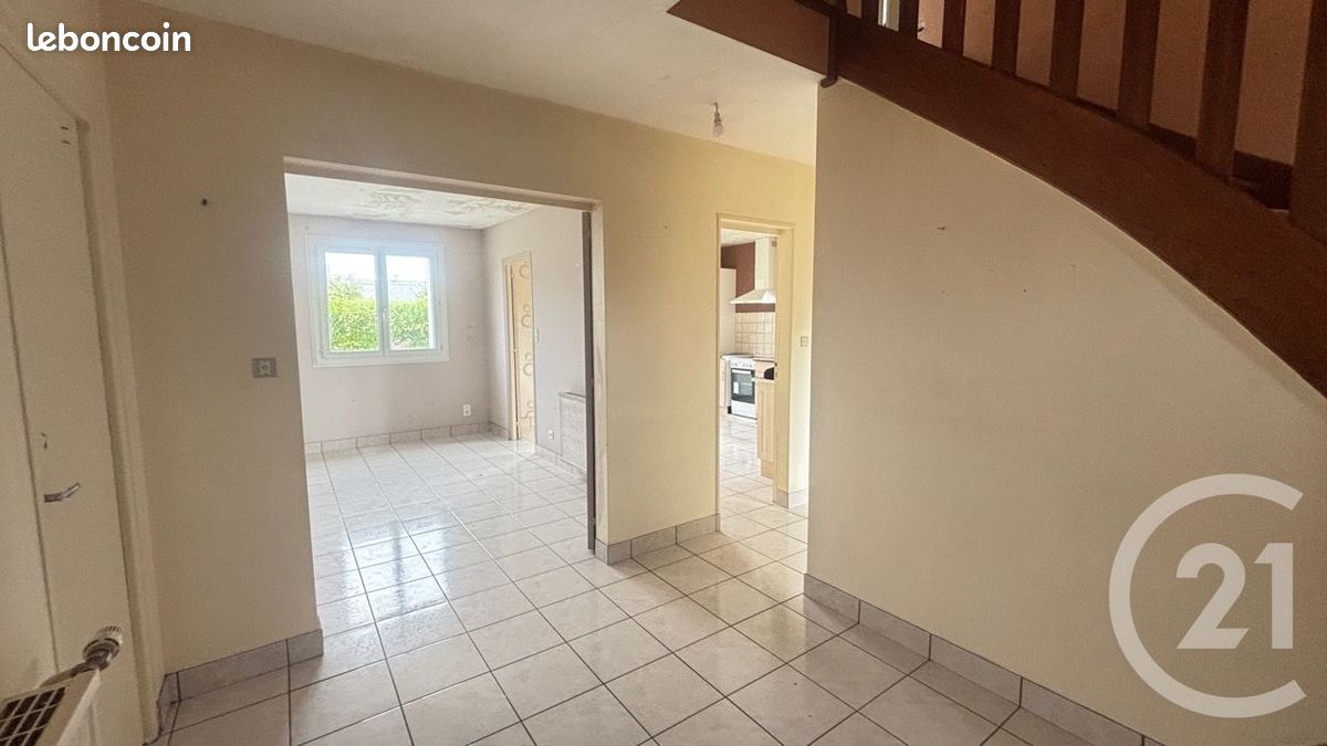 Maison 5 pièces 111 m² (image 2)